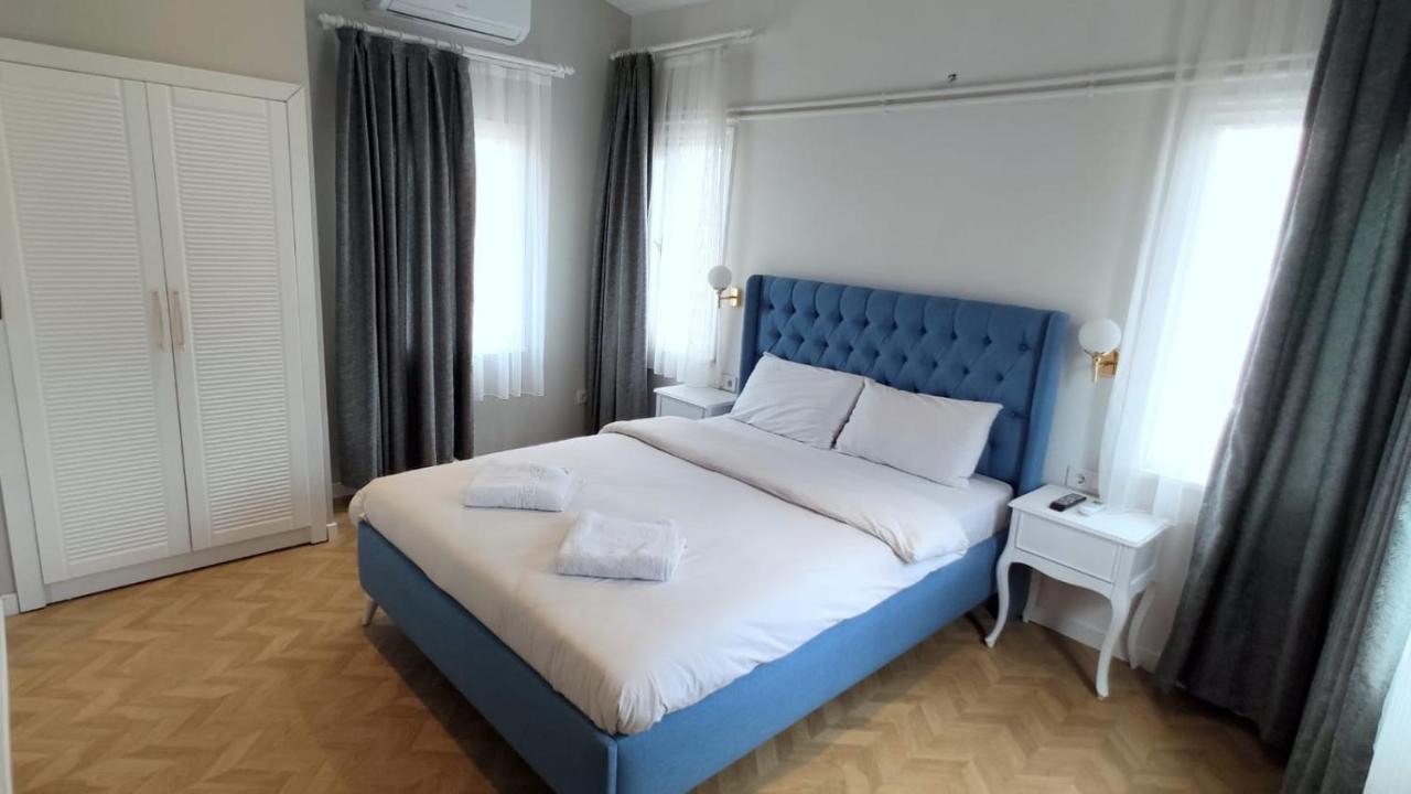 Verna Hotel Istanbul Exterior foto